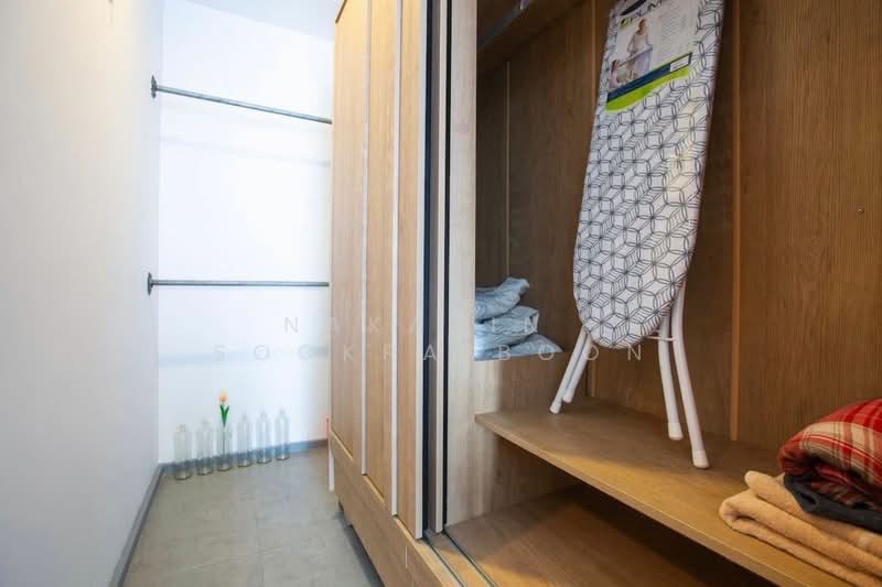 Noble Refine, Bangkok, Soi Sukhumvit 26, Sukhumvit Road, Khong Tan, Khlong Toei, Bangkok, 1 Bedroom, 50 sqm, Condo For Rent, by Nakarin  Sookpaiboon, 500325963 - DDproperty.com
