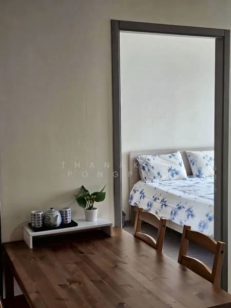 Life Asoke Hype, Bangkok, 339 Chaturathit Rd, Makkasan, Ratchathewi, Bangkok, 2 Bedrooms, 48 sqm, Condo For Rent, by Thanakit Pongpit, 500325965 - DDproperty.com