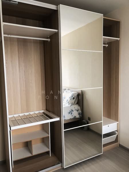 Life Asoke Hype, Bangkok, 339 Chaturathit Rd, Makkasan, Ratchathewi, Bangkok, 2 Bedrooms, 48 sqm, Condo For Rent, by Thanakit Pongpit, 500325965 - DDproperty.com