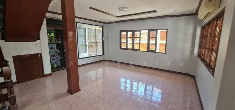 Luxury corner house phutthamonthon sai 1 for rent, Bangkok, พุทธมณฑล สาย1, Chim Plee, Taling Chan, Bangkok, 5 Bedrooms, 600 sqm, Single Detached House For Rent, by Wanlapa Charoonthum, 500325966 - DDproperty.com
