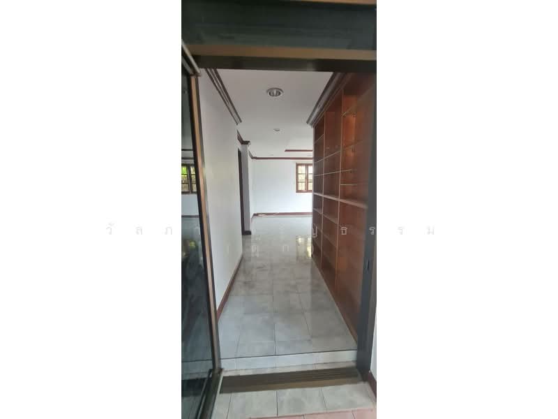 บ้านเดี่ยว 2 ชั้น พุทธมณฑลสาย 1, กรุงเทพ, พุทธมณฑล สาย1, ฉิมพลี, ตลิ่งชัน, กรุงเทพ, 600 ตร.ม., บ้านเดี่ยว ให้เช่า, โดย วัลภา จรูญธรรม (ตุ๊ก), 500325966 - DDproperty.com