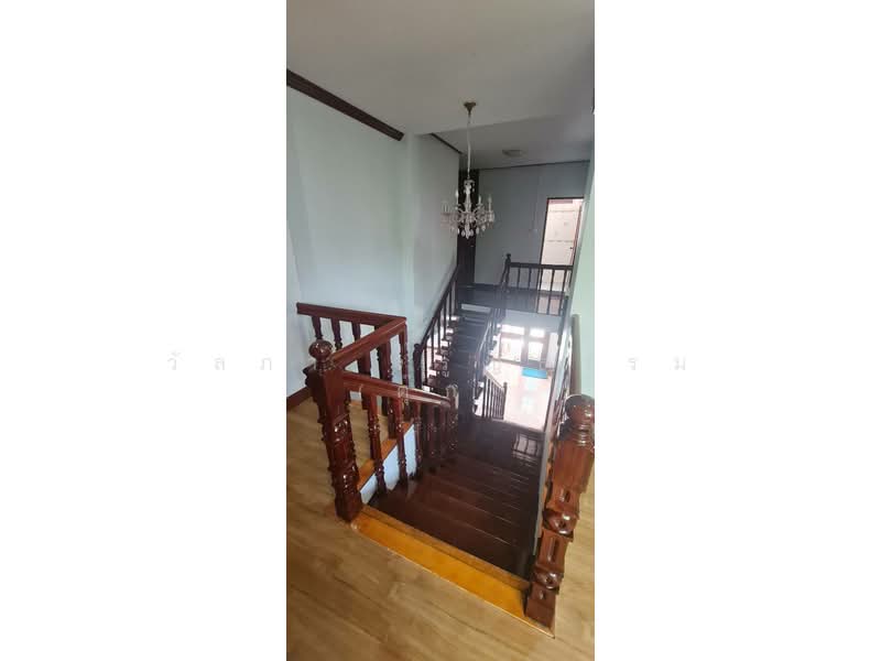 Luxury corner house phutthamonthon sai 1 for rent, Bangkok, พุทธมณฑล สาย1, Chim Plee, Taling Chan, Bangkok, 5 Bedrooms, 600 sqm, Single Detached House For Rent, by Wanlapa Charoonthum, 500325966 - DDproperty.com