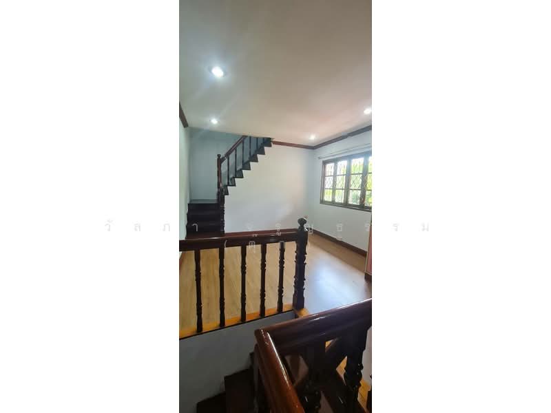Luxury corner house phutthamonthon sai 1 for rent, Bangkok, พุทธมณฑล สาย1, Chim Plee, Taling Chan, Bangkok, 5 Bedrooms, 600 sqm, Single Detached House For Rent, by Wanlapa Charoonthum, 500325966 - DDproperty.com