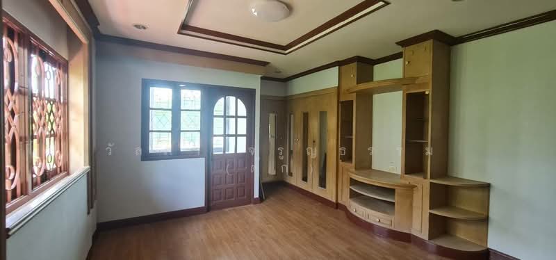 Luxury corner house phutthamonthon sai 1 for rent, Bangkok, พุทธมณฑล สาย1, Chim Plee, Taling Chan, Bangkok, 5 Bedrooms, 600 sqm, Single Detached House For Rent, by Wanlapa Charoonthum, 500325966 - DDproperty.com