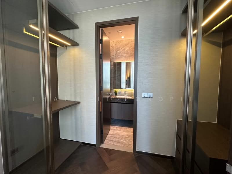 The Esse Sukhumvit 36 : ดิ เอส สุขุมวิท 36, กรุงเทพ, ซอยสุขุมวิท 36 ถนนสุขุมวิท, พระโขนง, คลองเตย, กรุงเทพ, 43 ตร.ม., คอนโด ขาย, โดย Thanakit Pongpit, 500325968 - DDproperty.com