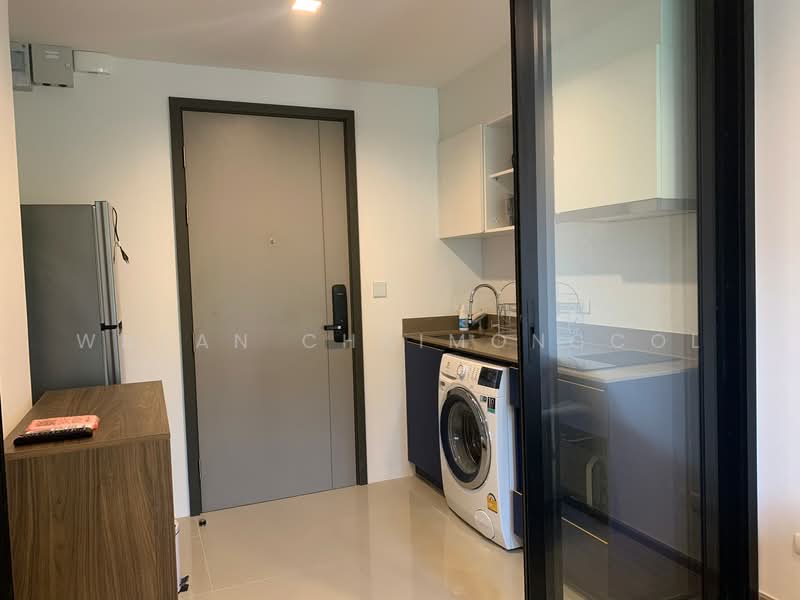 The Base Central, Phuket, Chao Fah Tawan Tok Rd, Wichit, Muang Phuket, Phuket, 1 Bedroom, 31 sqm, Condo For Rent, by Wasan Chaimongcol, 500325969 - DDproperty.com
