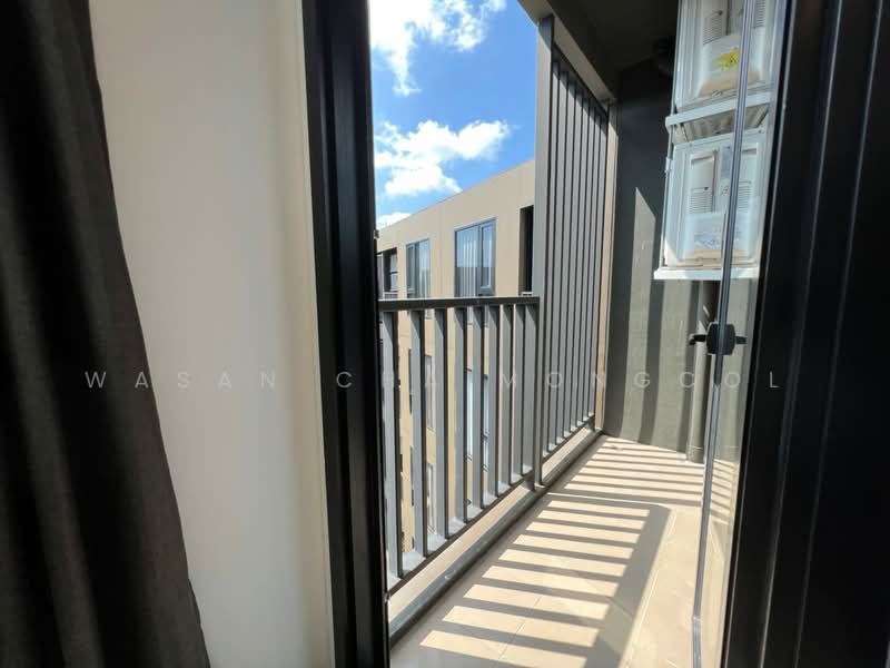 The Base Central, Phuket, Chao Fah Tawan Tok Rd, Wichit, Muang Phuket, Phuket, 1 Bedroom, 31 sqm, Condo For Rent, by Wasan Chaimongcol, 500325969 - DDproperty.com