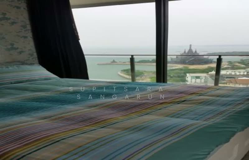 Baan Plai Haad : บ้านปลายหาด พัทยา, ชลบุรี, นาเกลือ 18, นาเกลือ, บางละมุง, ชลบุรี, 55 ตร.ม., คอนโด ให้เช่า, โดย Supitsara Sangarun, 500325972 - DDproperty.com