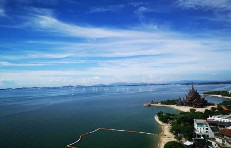Baan Plai Haad : บ้านปลายหาด พัทยา, ชลบุรี, นาเกลือ 18, นาเกลือ, บางละมุง, ชลบุรี, 55 ตร.ม., คอนโด ให้เช่า, โดย Supitsara Sangarun, 500325972 - DDproperty.com