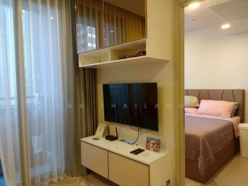 One9Five Asoke-Rama 9, Bangkok, 195 Soi Rama 9 Soi 5, Huai Khwang, Bangkok, 1 Bedroom, 41 sqm, Condo For Sale, by ERA Thailand, 500325974 - DDproperty.com