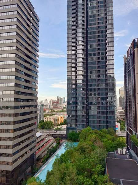 One9Five Asoke-Rama 9 : วัน ไนน์ ไฟว์ อโศก-พระราม 9, กรุงเทพ, 195 ถนนพระราม 9 ซอย 5, ห้วยขวาง, กรุงเทพ, 41 ตร.ม., คอนโด ขาย, โดย ERA Thailand, 500325974 - DDproperty.com