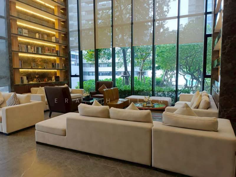 One9Five Asoke-Rama 9, Bangkok, 195 Soi Rama 9 Soi 5, Huai Khwang, Bangkok, 1 Bedroom, 41 sqm, Condo For Sale, by ERA Thailand, 500325974 - DDproperty.com