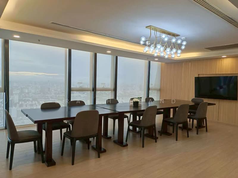 One9Five Asoke-Rama 9, Bangkok, 195 Soi Rama 9 Soi 5, Huai Khwang, Bangkok, 1 Bedroom, 41 sqm, Condo For Sale, by ERA Thailand, 500325974 - DDproperty.com