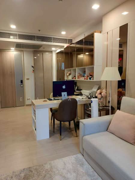 One9Five Asoke-Rama 9, Bangkok, 195 Soi Rama 9 Soi 5, Huai Khwang, Bangkok, 1 Bedroom, 41 sqm, Condo For Sale, by ERA Thailand, 500325974 - DDproperty.com