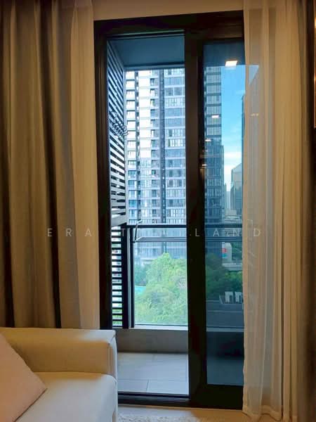One9Five Asoke-Rama 9, Bangkok, 195 Soi Rama 9 Soi 5, Huai Khwang, Bangkok, 1 Bedroom, 41 sqm, Condo For Sale, by ERA Thailand, 500325974 - DDproperty.com