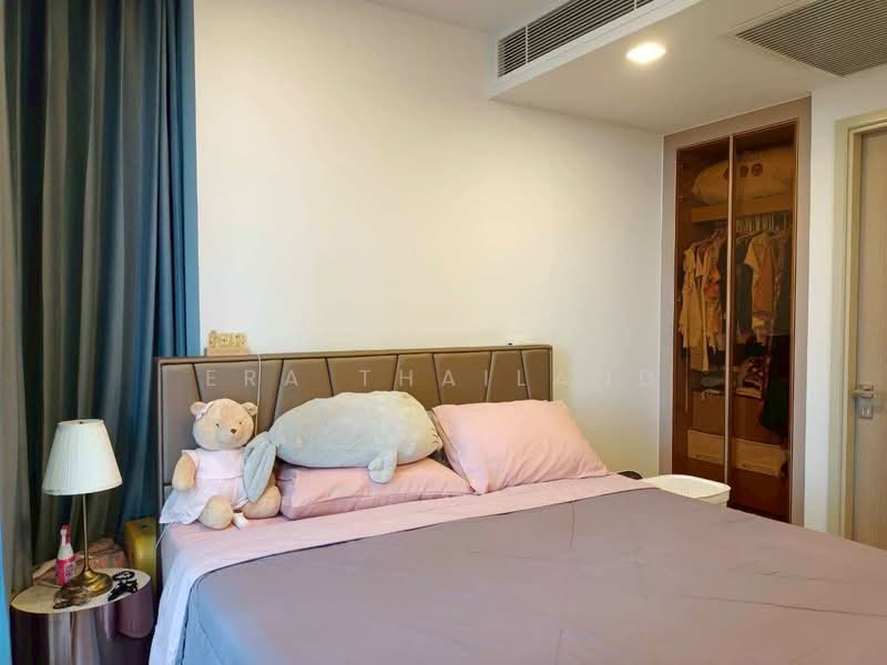 One9Five Asoke-Rama 9, Bangkok, 195 Soi Rama 9 Soi 5, Huai Khwang, Bangkok, 1 Bedroom, 41 sqm, Condo For Sale, by ERA Thailand, 500325974 - DDproperty.com