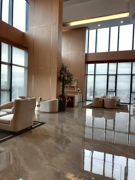 One9Five Asoke-Rama 9, Bangkok, 195 Soi Rama 9 Soi 5, Huai Khwang, Bangkok, 1 Bedroom, 41 sqm, Condo For Sale, by ERA Thailand, 500325974 - DDproperty.com