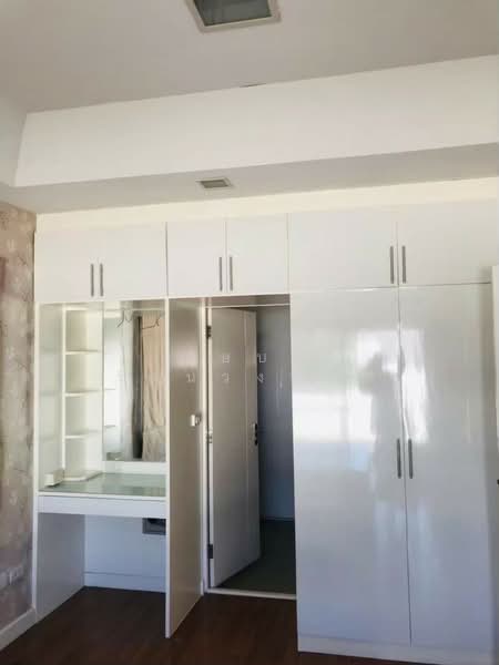 Mantana Lake Watcharapol, Bangkok, Sukhaphiban 5 Road, O-Ngoen, Sai Mai, Bangkok, 4 Bedrooms, 212 sqm, Single Detached House For Rent, by บุษบา รัตนวงษ์ชัย, 500325979 - DDproperty.com