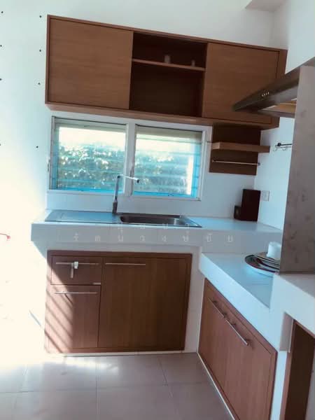 Mantana Lake Watcharapol, Bangkok, Sukhaphiban 5 Road, O-Ngoen, Sai Mai, Bangkok, 4 Bedrooms, 212 sqm, Single Detached House For Rent, by บุษบา รัตนวงษ์ชัย, 500325979 - DDproperty.com