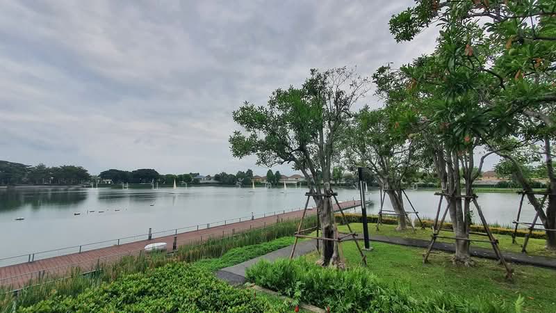 Mantana Lake Watcharapol : มัณฑนา เลค วัชรพล, กรุงเทพ, ถนนสุขาภิบาล 5, ออเงิน, สายไหม, กรุงเทพ, 212 ตร.ม., บ้านเดี่ยว ให้เช่า, โดย บุษบา รัตนวงษ์ชัย, 500325979 - DDproperty.com