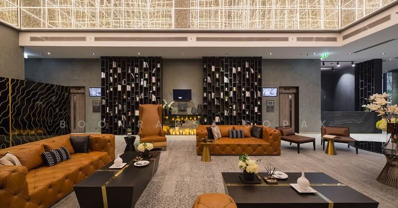 The Lofts Asoke : เดอะ ลอฟท์ อโศก, กรุงเทพ, ถนนสุขุมวิท 21, คลองเตยเหนือ, วัฒนา, กรุงเทพ, 49 ตร.ม., คอนโด ให้เช่า, โดย Boonraksa Sopak, 500325980 - DDproperty.com