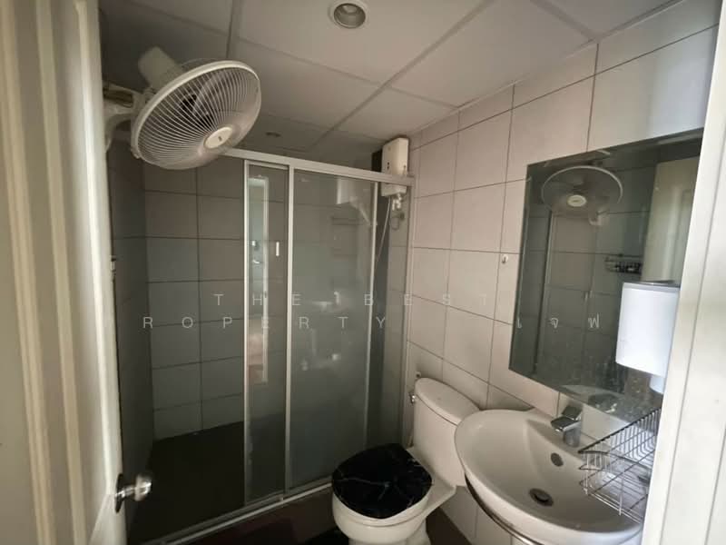 Supalai Cute Ratchayothin-Phaholyothin 34, Bangkok, Paholayothin Road, Sena Nikhom, Chatuchak, Bangkok, 1 Bedroom, 37 sqm, Condo For Sale, by The Best Property เจฟ, 500325981 - DDproperty.com