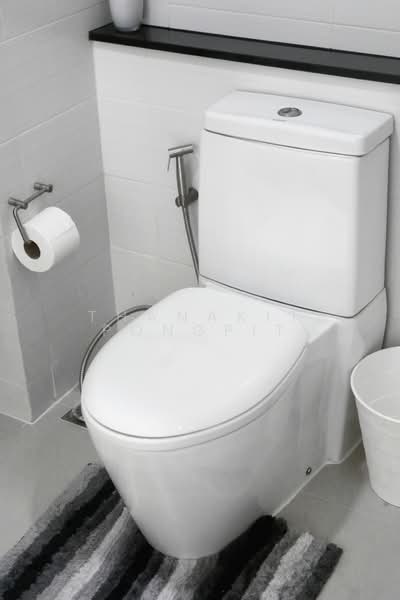 IDEO Ratchada-Huaikwang, Bangkok, 62 Pracharajbumpen Road, Huai Khwang, Bangkok, 1 Bedroom, 35 sqm, Condo For Sale, by Thanakit Pongpit, 500325982 - DDproperty.com