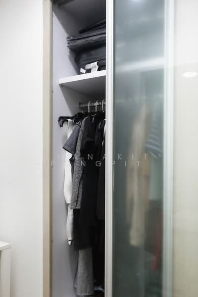 IDEO Ratchada-Huaikwang, Bangkok, 62 Pracharajbumpen Road, Huai Khwang, Bangkok, 1 Bedroom, 35 sqm, Condo For Sale, by Thanakit Pongpit, 500325982 - DDproperty.com