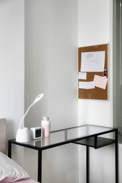 IDEO Ratchada-Huaikwang, Bangkok, 62 Pracharajbumpen Road, Huai Khwang, Bangkok, 1 Bedroom, 35 sqm, Condo For Sale, by Thanakit Pongpit, 500325982 - DDproperty.com