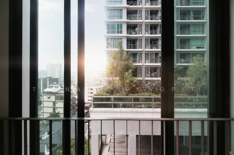 IDEO Ratchada-Huaikwang, Bangkok, 62 Pracharajbumpen Road, Huai Khwang, Bangkok, 1 Bedroom, 35 sqm, Condo For Sale, by Thanakit Pongpit, 500325982 - DDproperty.com