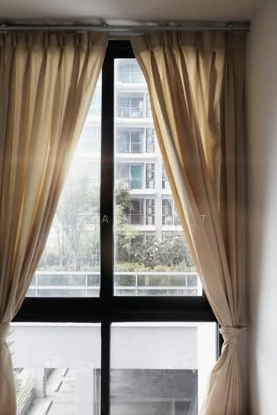 IDEO Ratchada-Huaikwang, Bangkok, 62 Pracharajbumpen Road, Huai Khwang, Bangkok, 1 Bedroom, 35 sqm, Condo For Sale, by Thanakit Pongpit, 500325982 - DDproperty.com