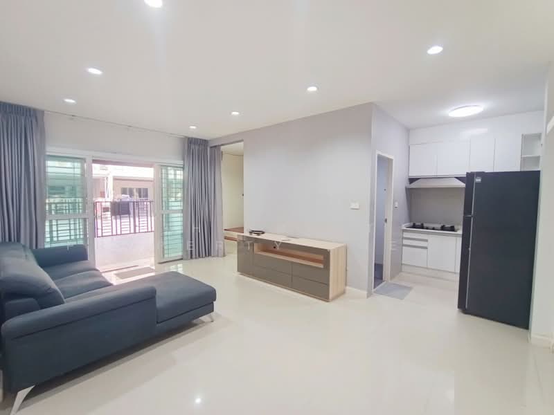 สิรารมย์ พลัส ดอนทอง, Chachoengsao, Bang Tin Pet, Muang Chachoengsao, Chachoengsao, 3 Bedrooms, 100 sqm, Townhouse For Sale, by The Best Property Agent โบ, 500325983 - DDproperty.com