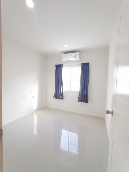 สิรารมย์ พลัส ดอนทอง, Chachoengsao, Bang Tin Pet, Muang Chachoengsao, Chachoengsao, 3 Bedrooms, 100 sqm, Townhouse For Sale, by The Best Property Agent โบ, 500325983 - DDproperty.com