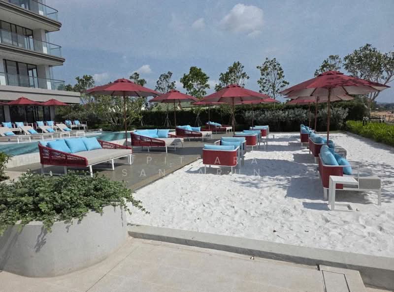 The Panora Estuaria, Chon Buri (Pattaya), Samaesarn, Sattahip, Chon Buri (Pattaya), 1 Bedroom, 47 sqm, Condo For Sale, by Supitsara  Sangarun, 500325984 - DDproperty.com