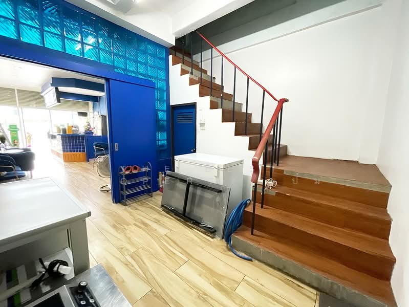 อาคารพาณิชย์แสนสุข ชลบุรี, Chon Buri (Pattaya), Saen Suk, Muang Chon Buri, Chon Buri (Pattaya), , 100 sqm, Shophouse For Sale, by The Best Property แป๋ม, 500325985 - DDproperty.com