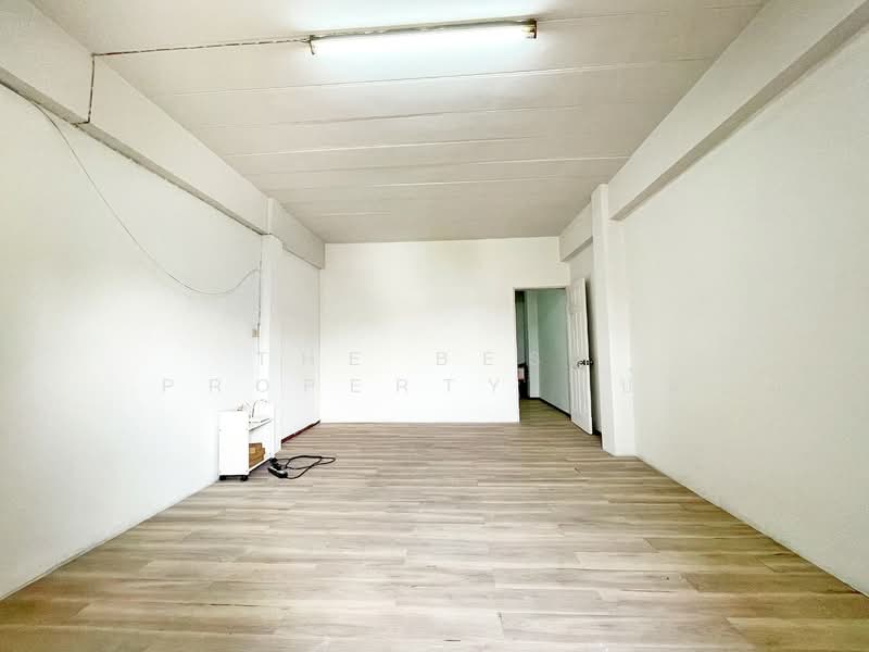 อาคารพาณิชย์แสนสุข ชลบุรี, Chon Buri (Pattaya), Saen Suk, Muang Chon Buri, Chon Buri (Pattaya), , 100 sqm, Shophouse For Sale, by The Best Property แป๋ม, 500325985 - DDproperty.com