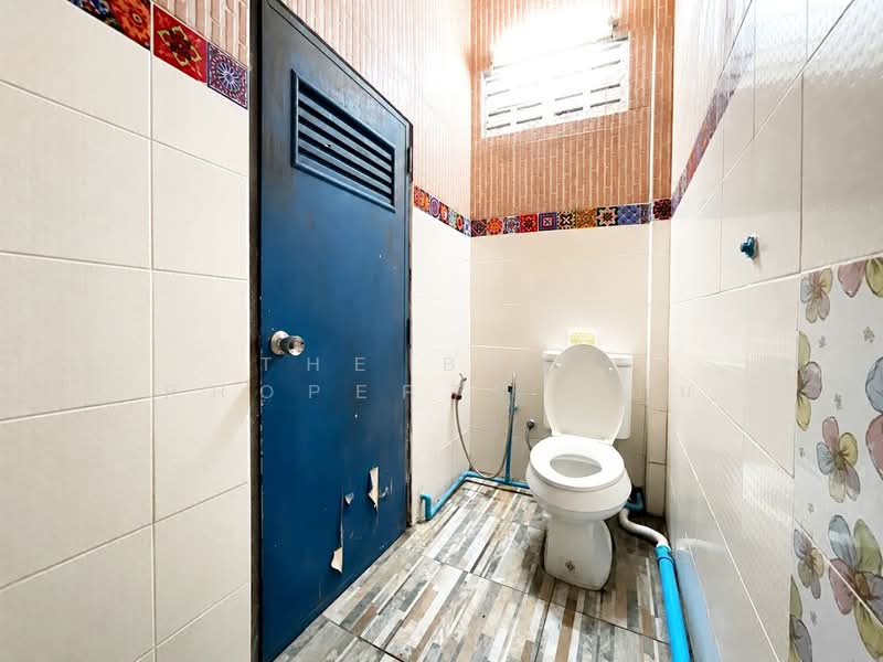 อาคารพาณิชย์แสนสุข ชลบุรี, Chon Buri (Pattaya), Saen Suk, Muang Chon Buri, Chon Buri (Pattaya), , 100 sqm, Shophouse For Sale, by The Best Property แป๋ม, 500325985 - DDproperty.com