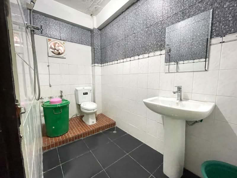 อาคารพาณิชย์แสนสุข ชลบุรี, Chon Buri (Pattaya), Saen Suk, Muang Chon Buri, Chon Buri (Pattaya), , 100 sqm, Shophouse For Sale, by The Best Property แป๋ม, 500325985 - DDproperty.com