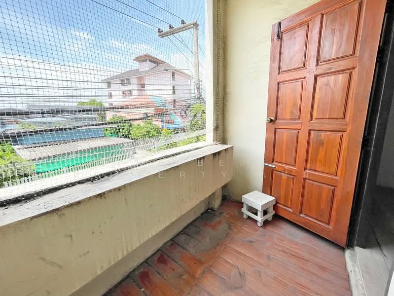 อาคารพาณิชย์แสนสุข ชลบุรี, Chon Buri (Pattaya), Saen Suk, Muang Chon Buri, Chon Buri (Pattaya), , 100 sqm, Shophouse For Sale, by The Best Property แป๋ม, 500325985 - DDproperty.com