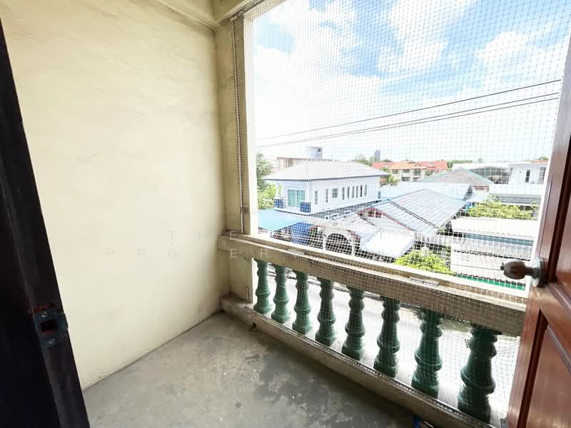 อาคารพาณิชย์แสนสุข ชลบุรี, Chon Buri (Pattaya), Saen Suk, Muang Chon Buri, Chon Buri (Pattaya), , 100 sqm, Shophouse For Sale, by The Best Property แป๋ม, 500325985 - DDproperty.com