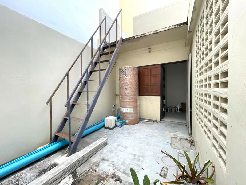 อาคารพาณิชย์แสนสุข ชลบุรี, Chon Buri (Pattaya), Saen Suk, Muang Chon Buri, Chon Buri (Pattaya), , 100 sqm, Shophouse For Sale, by The Best Property แป๋ม, 500325985 - DDproperty.com