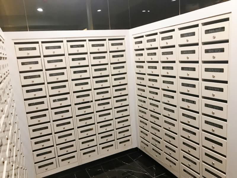 Aspire Asoke-Ratchada, Bangkok, Soi Ratchadaphisek 3, Din Daeng, Bangkok, Studio, 26 sqm, Condo For Sale, by Thanakit Pongpit, 500325987 - DDproperty.com