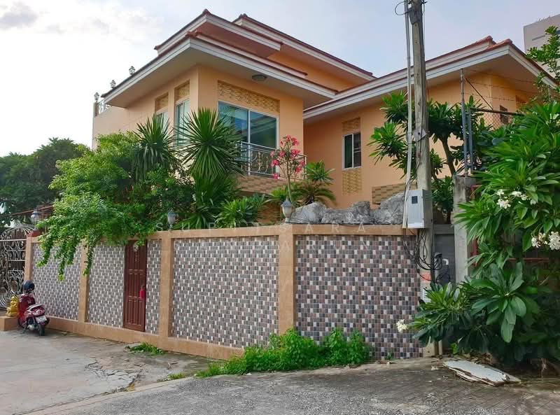 5-BR House, Chon Buri (Pattaya), Nong Pru, Bang Lamung (Pattaya), Chon Buri (Pattaya), 5 Bedrooms, 220 sqm, Single Detached House For Sale, by Supitsara Sangarun, 500325988 - DDproperty.com