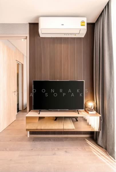Park Origin Phrom Phong (Park 24), Bangkok, 68 Soi Sukhumvit 24, Khong Tan, Khlong Toei, Bangkok, 2 Bedrooms, 55 sqm, Condo For Rent, by Boonraksa Sopak, 500325989 - DDproperty.com