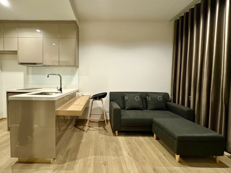 Quinn Sukhumvit 101, Bangkok, 3053 Sukhumvit Road, Bang Chak, Phra Khanong, Bangkok, 1 Bedroom, 35 sqm, Condo For Sale, by Thanakit Pongpit, 500325990 - DDproperty.com