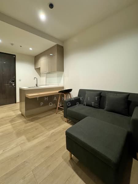 Quinn Sukhumvit 101, Bangkok, 3053 Sukhumvit Road, Bang Chak, Phra Khanong, Bangkok, 1 Bedroom, 35 sqm, Condo For Sale, by Thanakit Pongpit, 500325990 - DDproperty.com