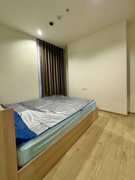Quinn Sukhumvit 101, Bangkok, 3053 Sukhumvit Road, Bang Chak, Phra Khanong, Bangkok, 1 Bedroom, 35 sqm, Condo For Sale, by Thanakit Pongpit, 500325990 - DDproperty.com