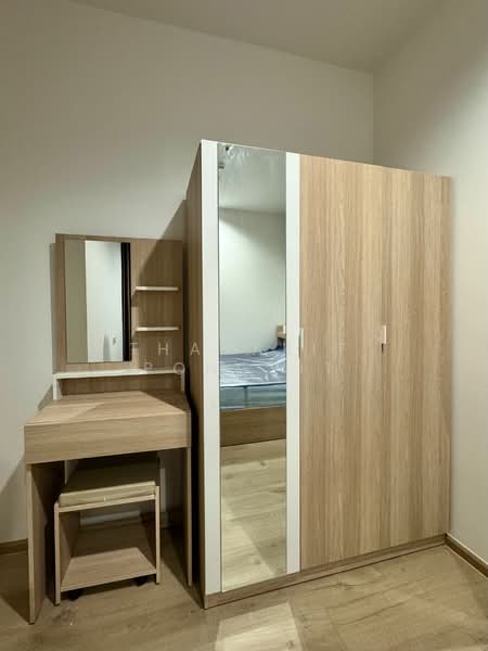 Quinn Sukhumvit 101, Bangkok, 3053 Sukhumvit Road, Bang Chak, Phra Khanong, Bangkok, 1 Bedroom, 35 sqm, Condo For Sale, by Thanakit Pongpit, 500325990 - DDproperty.com