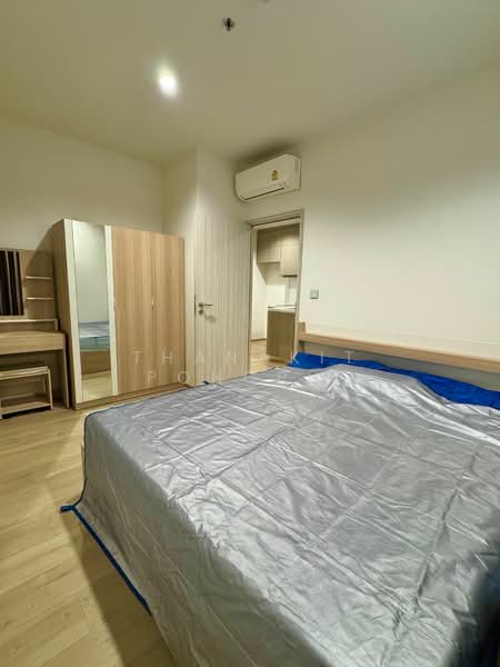Quinn Sukhumvit 101, Bangkok, 3053 Sukhumvit Road, Bang Chak, Phra Khanong, Bangkok, 1 Bedroom, 35 sqm, Condo For Sale, by Thanakit Pongpit, 500325990 - DDproperty.com