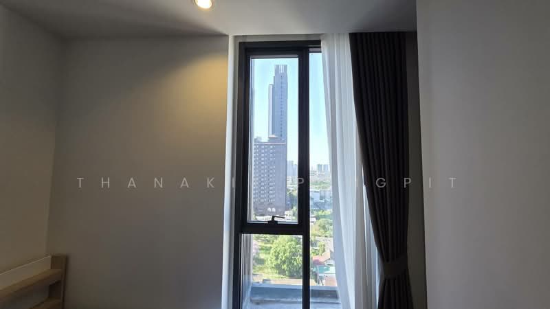 Quinn Sukhumvit 101, Bangkok, 3053 Sukhumvit Road, Bang Chak, Phra Khanong, Bangkok, 1 Bedroom, 35 sqm, Condo For Sale, by Thanakit Pongpit, 500325990 - DDproperty.com